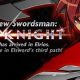 Elsword: Añadida su nueva clase, el Sheath Knight