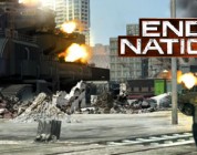 Trion Worlds continuara con el desarrollo de End of Nations