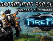 Firefall: 500 claves para jugar este fin de semana