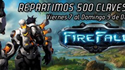 Firefall: 500 claves para jugar este fin de semana
