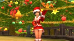 Florensia: Celebra la navidad con regalos