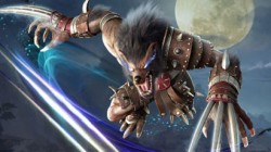 Forsaken World: Lanzada War of Shadows