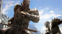 Los gráficos de la nueva generación de RPGs