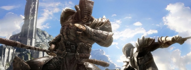 Los gráficos de la nueva generación de RPGs