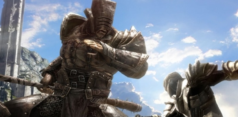 Los gráficos de la nueva generación de RPGs