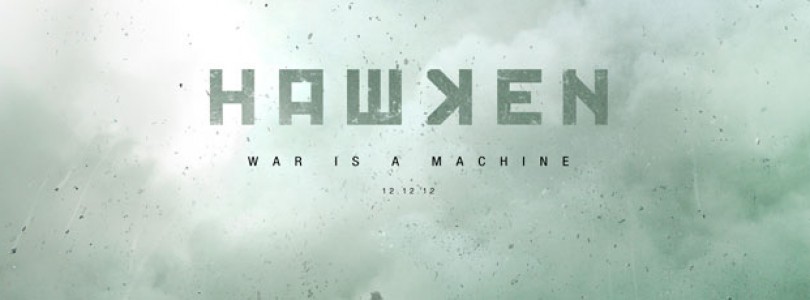 Hawken: Entrevista a Chris Lalli