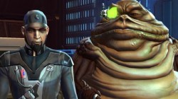 The Old Republic : Nueva Expansión «Rise of the Hutt Cartel»