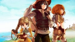 Mabinogi llega a Steam