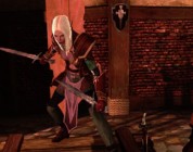 Neverwinter presenta la clase de personaje Trickster Rogue