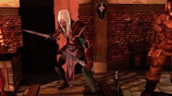 Neverwinter presenta la clase de personaje Trickster Rogue