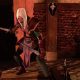 Neverwinter presenta la clase de personaje Trickster Rogue