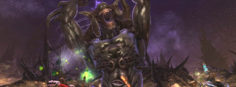 ¡RIFT se convierte en Free to Play!