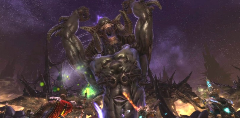 ¡RIFT se convierte en Free to Play!