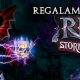 ¡Sorteamos dos copias de Rift:Storm Legion!