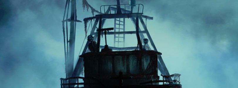 The Secret World: Issue #5 y nuevo evento global