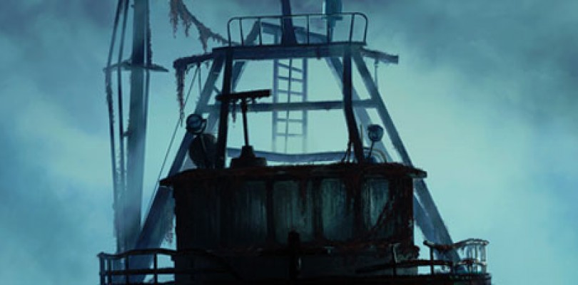 The Secret World: Issue #5 y nuevo evento global