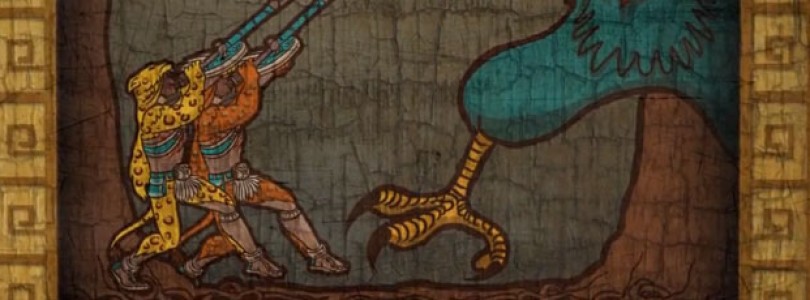 SMITE: Llega el dios Maya y otros cambios al juego