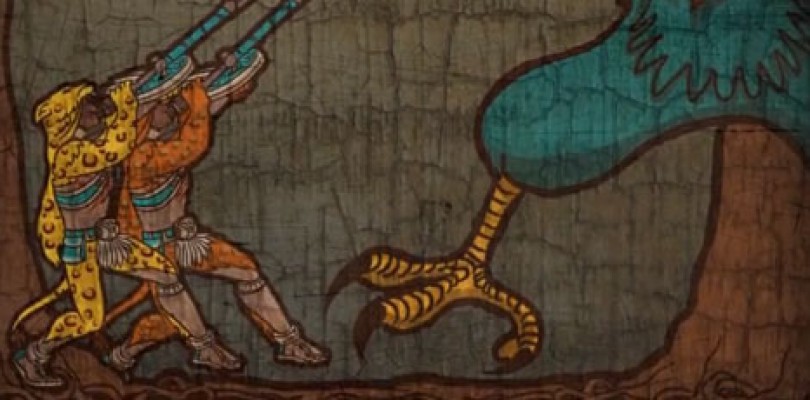 SMITE: Llega el dios Maya y otros cambios al juego