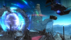 SWTOR: Disponible la Actualización 1.6: Ancient Hypergate