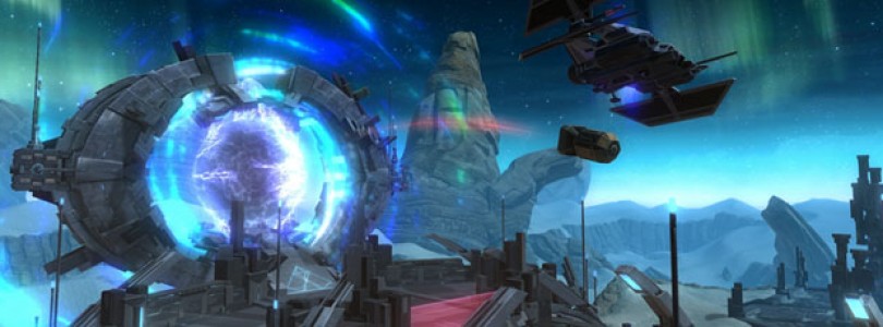 SWTOR: Disponible la Actualización 1.6: Ancient Hypergate