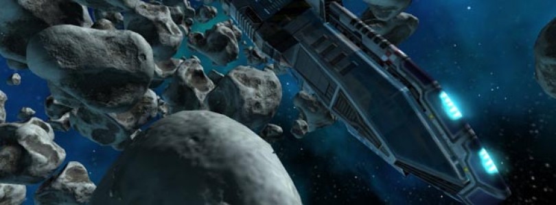 Vendetta Online invita a volver a sus antiguos suscriptores