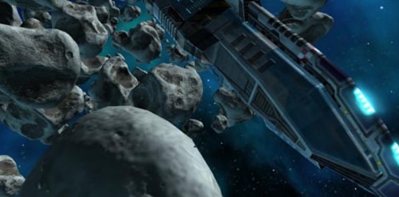 Vendetta Online invita a volver a sus antiguos suscriptores