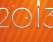 Feliz año 2013