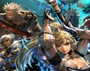 ArcheBlade comienza su segunda beta cerrada