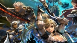 ArcheBlade comienza su segunda beta cerrada