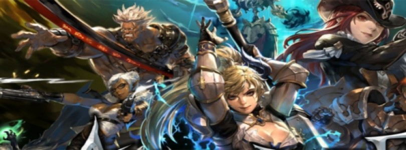 ArcheBlade: Comienza la beta abierta