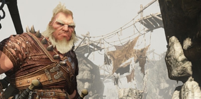Black Desert ya tiene fecha para su beta cerrada
