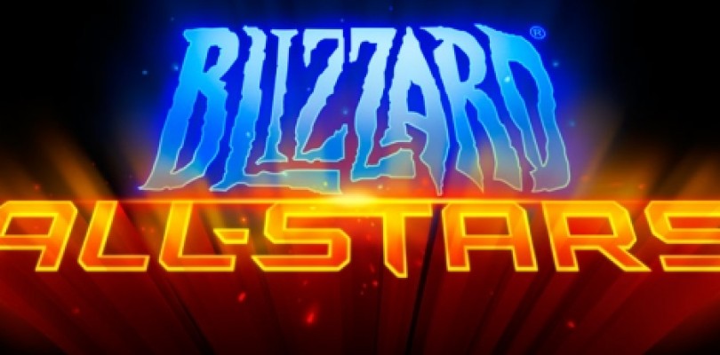 Blizzard All-Stars continua en desarrollo
