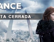 Repartimos claves para la Beta 3 de Defiance