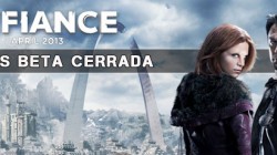 Repartimos 100 claves para la beta de Defiance
