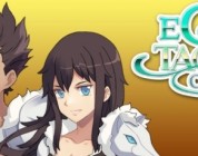 GamesCampus anuncia Ecol Tactics Online