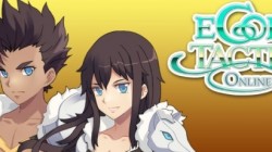 GamesCampus anuncia Ecol Tactics Online