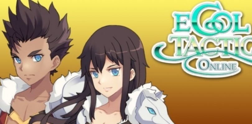 Ecol Tactics Online presenta un nuevo trailer