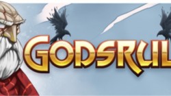 SEGA anuncia Godsrule, un nuevo free to play