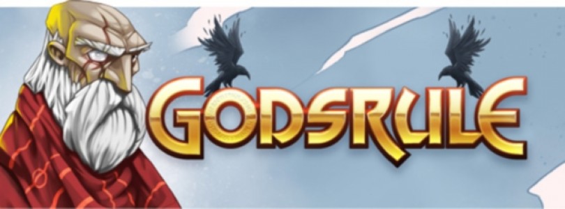 Godsrule: Arranca la beta abierta