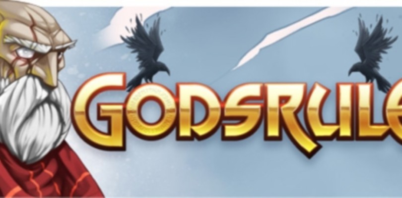 SEGA anuncia Godsrule, un nuevo free to play