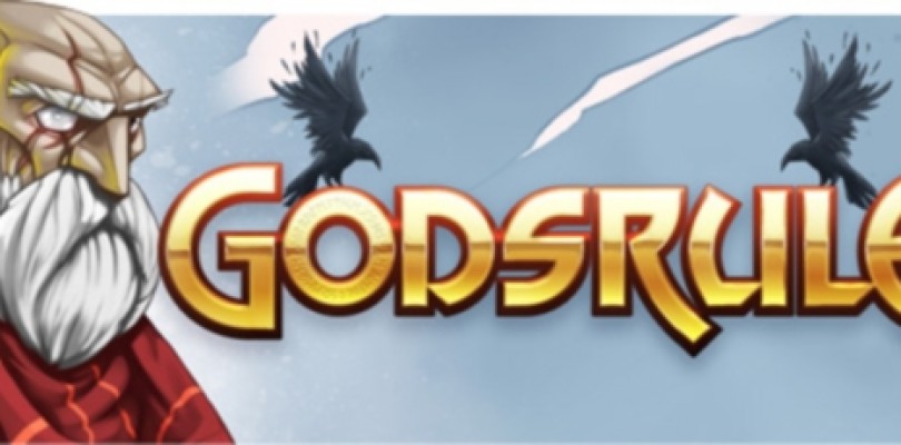 Godsrule: Arranca la beta abierta