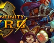 Nuevo gameplay de Infinity Hero