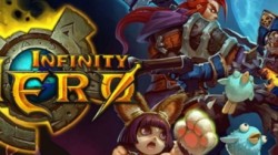 Nuevo gameplay de Infinity Hero