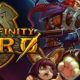Nuevo gameplay de Infinity Hero