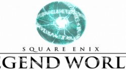 Legend World  el nuevo RPG de Square Enix para navegadores