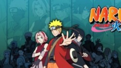Tencent desarrollará Naruto Online