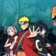 Tencent desarrollará Naruto Online