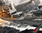 Navyfield 2 comienza sus primeras betas