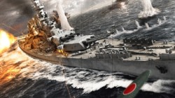 Navyfield 2 comienza sus primeras betas