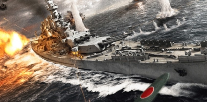 Navyfield 2: El 27 de marzo comienza su beta cerrada